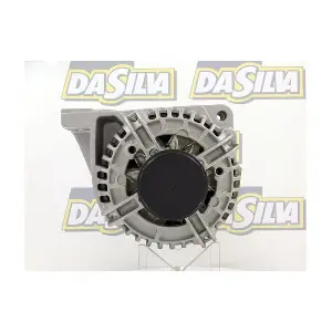 010578 DA SILVA