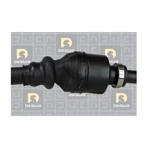3207T DA SILVA