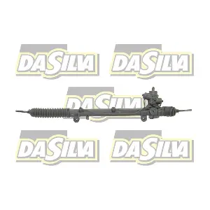 DA2702 DA SILVA