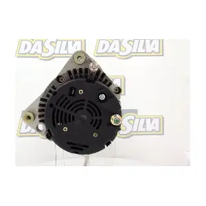 016449 DA SILVA