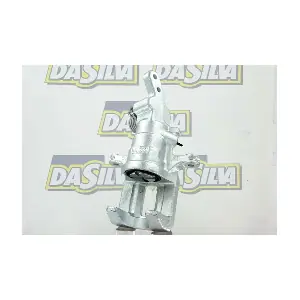 ET1173 DA SILVA