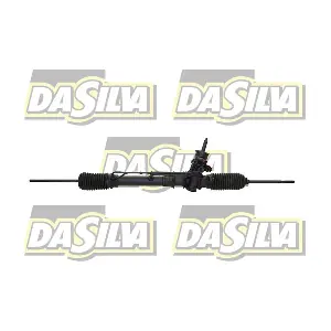 DA2376 DA SILVA