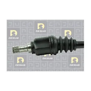 JC4527 DA SILVA