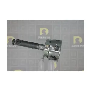 J7334 DA SILVA