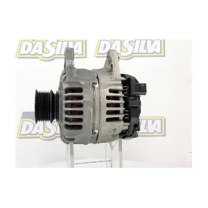 40038 DA SILVA