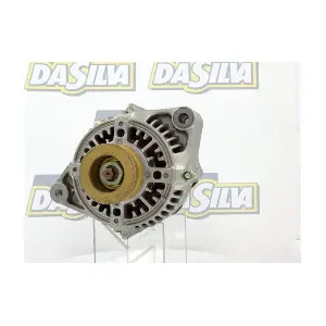 40624 DA SILVA