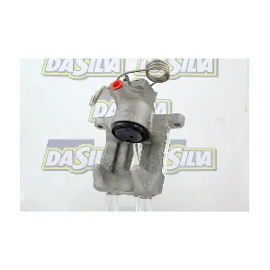 ET2802 DA SILVA