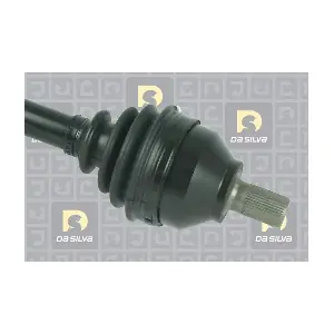 6506T DA SILVA