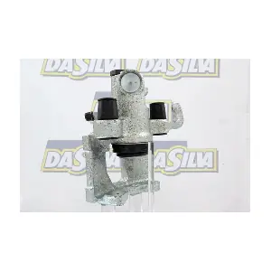 ET0064 DA SILVA