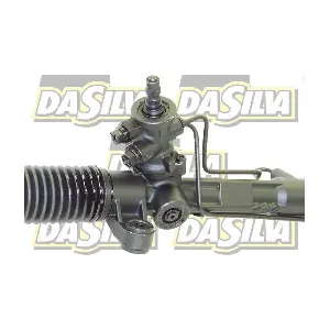 DA2114 DA SILVA