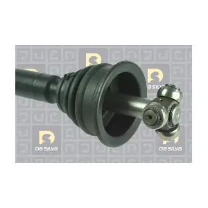 4424T DA SILVA