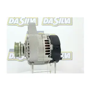 011460 DA SILVA