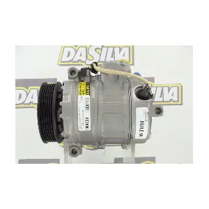FC3660 DA SILVA