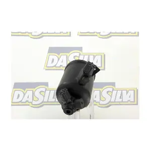 FF4408 DA SILVA