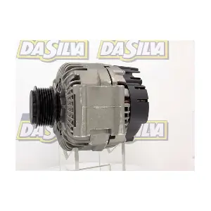 010688 DA SILVA