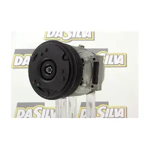 FC3554 DA SILVA