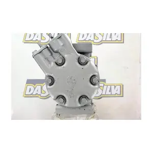 FC3971 DA SILVA