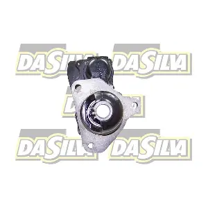 JD020192 DA SILVA