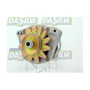 016300 DA SILVA