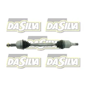 5215T DA SILVA