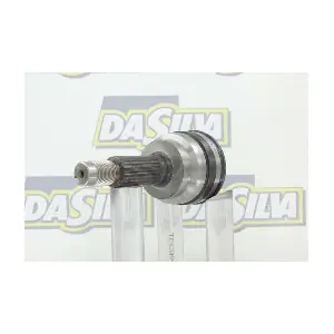 J3371 DA SILVA