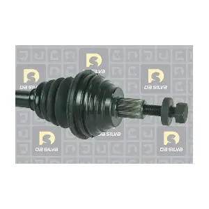 9200T DA SILVA