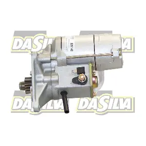 JD020140 DA SILVA