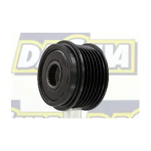 PRL018 DA SILVA