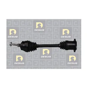 JC6180A DA SILVA