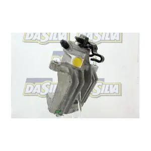 ET2352 DA SILVA