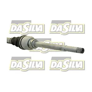 3528AT2 DA SILVA