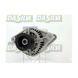 011271 DA SILVA