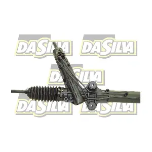 DA2573 DA SILVA