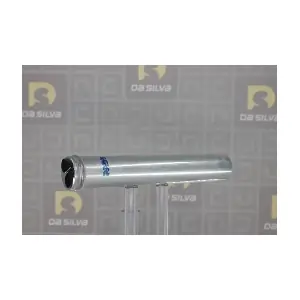 FF4180 DA SILVA