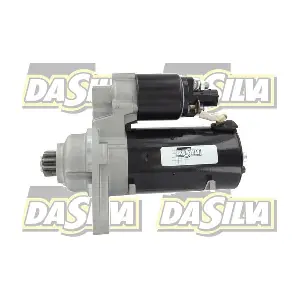 JD020455 DA SILVA