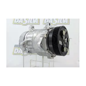 FC3481 DA SILVA