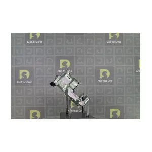 ET5756 DA SILVA