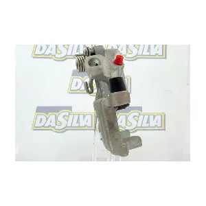 ET2854 DA SILVA