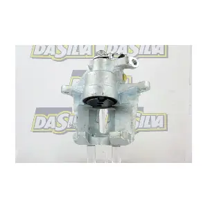 ET8112 DA SILVA