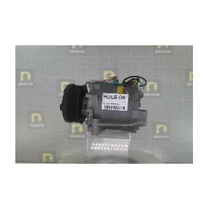 FC1195 DA SILVA
