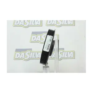 PL8103 DA SILVA