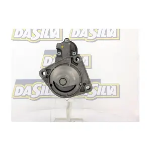 021071 DA SILVA