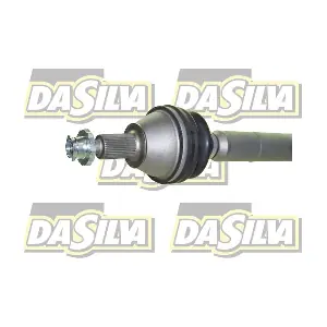 9260T DA SILVA