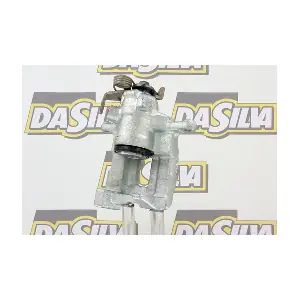 ET1752 DA SILVA