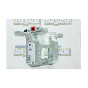 ET1704 DA SILVA