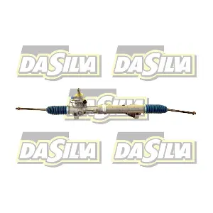DA2496 DA SILVA