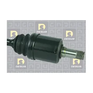 8147T DA SILVA