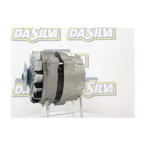 016295 DA SILVA