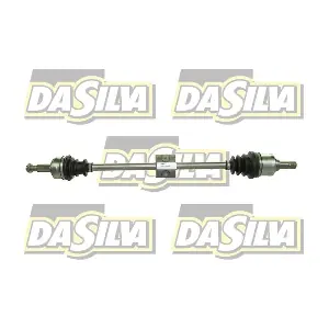 6116T DA SILVA