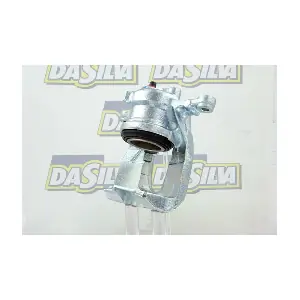 ET8002 DA SILVA